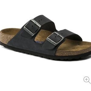 Birkenstocks